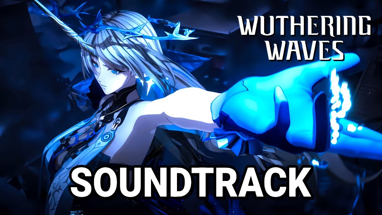 Wuthering Waves Story Cinematics EP 2.4 OST - Cartethyia & Fleurdelys Theme (Epic Orchestral Cover)