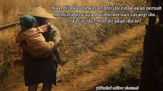 Download Lagu story'wa ibu Download Lagu story'wa ibu