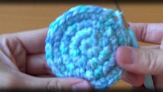 最新 アクリルたわしの編み方 初心者でも簡単で可愛いエコたわしを作ろう 3ページ目 暮らし の