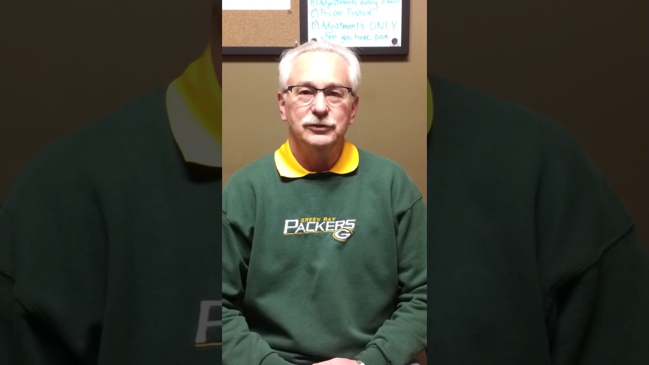 Fargo Chiropractic | Jeff S. Review | ChiroHealth and Rehab