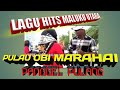 GOYANG MALUKU UTARA - OBI LATU