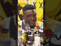 Boosie on the brutal truth about making it out of the rap game