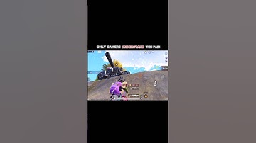 GAMERS HOKE bhi like nhi kar rhe💔 #bgmi #shorts #1v4