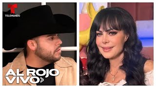 Famous Famosos ARV: millonaria multa a Gerardo Ortiz Profile
