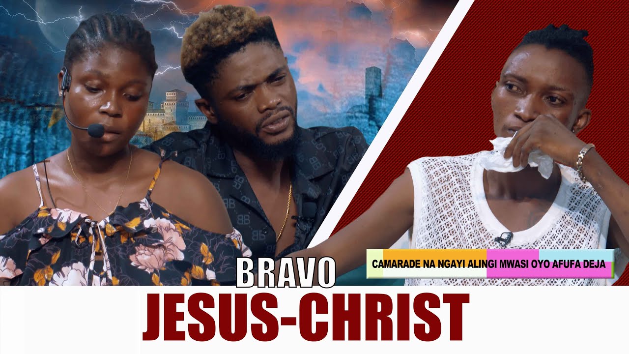 BRAVO JÉSUS-CHRIST 2026: NZOTO MALILI 🥶SOKI OZA CHRÉTIENS YA SOLO LANDA VIDÉO OYO TISUKA