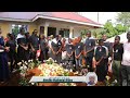 CELEBRATING LIFE OF THE LATE MAMA ABISIBA NYABONYI HITIRA 