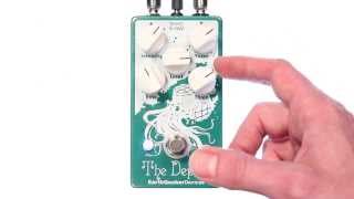 Earthquaker Devices -The Depths