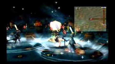 .Hack//Mutation playthrough Part 25