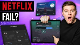 Can You Watch Netflix With a Free VPN? (2026 Test)