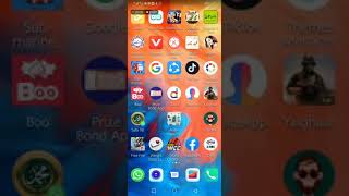 How to play penguin brother game on your mobile phone screenshot 3