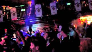 DJ Kid Kinetic & InFuse ft. The Kiid @ The Mean Fiddler 1/2