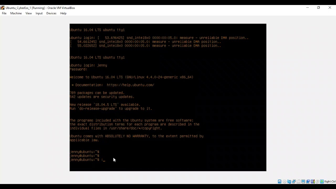 2.5.2.5 Lab - Authentication Authorization Accounting