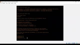 2.5.2.5 Lab - Authentication Authorization Accounting
