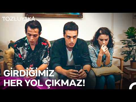 Bizim Arkadaşımız Bizi Öylece Bırakamaz! - Tozluyaka