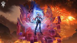 Data Dottore  Second Weekly Boss Theme all Phases v1  Genshin Impact 66 Luna Vii Beta Ost