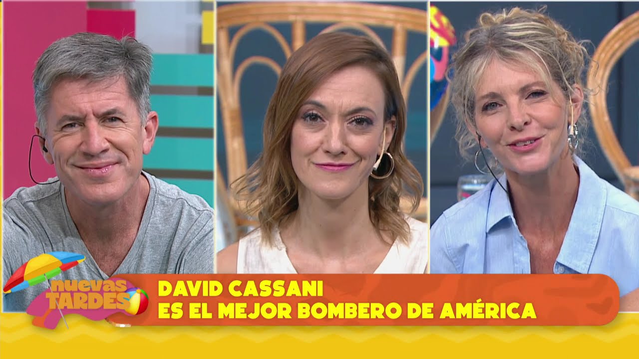 Santiago Fernández Calvete: 