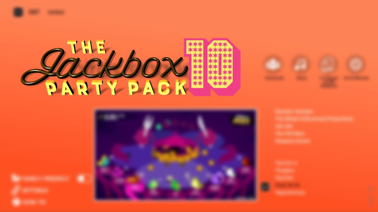 I modded my JPP8 menu... a bit...