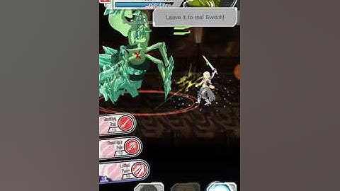 Anytips!!?? *24s on Restart Ordinal Scale Part 1 Master+2 (SAO Memory Defrag)