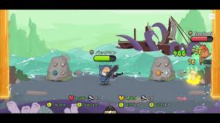 可愛いけど冷静に考えるとやってることえぐい。汗 screenshot 1