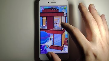 Hellocopter - All Levels 1-8 Gameplay Android, iOS