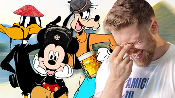 Chi è che imita Belen?