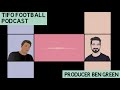 Producer Ben from The Totally Football Show