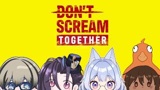 [COLLAB] กลั้นขำไปด้วยกัน w/ @FordKunGCH @PlatinumRankWrath and @J_Christine_R  [Saya Melcoltor]