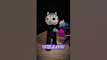 TOP 5 BEST PIGGY VILLAINS..