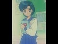Wahre Freundschaft セーラーマーキュリー 水野亜美 同じ涙を分け合って のドイツ語版 