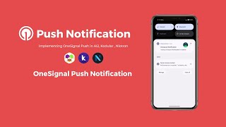 Onesignal Push | Implements push notification in MIT App Inventor and Kodular | Sumit Kumar