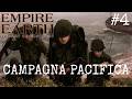 EMPIRE EARTH TAOC ITA - CAMPAGNA PACIFICA #4 - I marauder di Merrill | Gameplay NO COMMENTARY