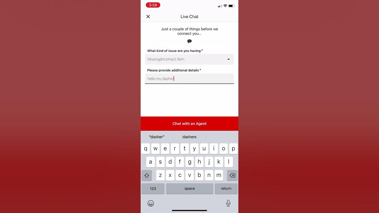 Doordash method full tutorial 2021 YouTube