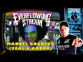 Capture de la vidéo Zeal & Ardor - Manuel Gagneux - Video Interview