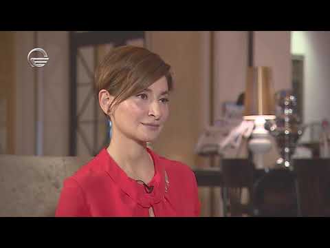 სოფო შევარდნაძის გულახდილი ინტერვიუ