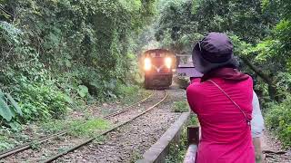 20221002嘉義獨立山步道獨立山樟腦寮3O 形