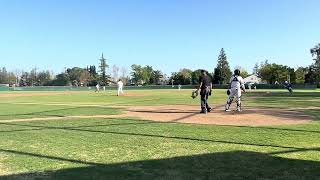 4/23 RF line drive