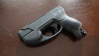 Umarex TP50 Compact, Steel Balls