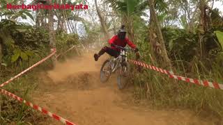 IDH Djarum 76 2017 - Seri 3, Ternadi, Kudus