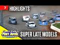 Super Late Models at Port Royal Speedway 4/18/26 | Highlights