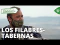 Destino Andalucía | Ruta por la comarca almeriense de Los Filabres-Tabernas