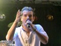 TODO EL AMOR DEL MUNDO, ALEX ORTIZ, BARBATE 15 JUL 12