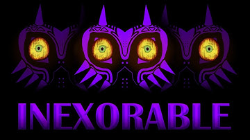 Thumbnail of INEXORABLE (Original song)