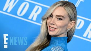 Vanessa Kirby Gives Birth, Welcomes Baby With Paul Rabil E News