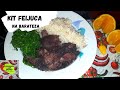 COMO FAZER KIT FEIJOADA PASSO A PASSO (FEIJUCA NA BARATEZA)