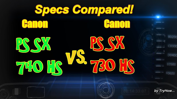 Canon powershot sx730 hs đánh giá năm 2024