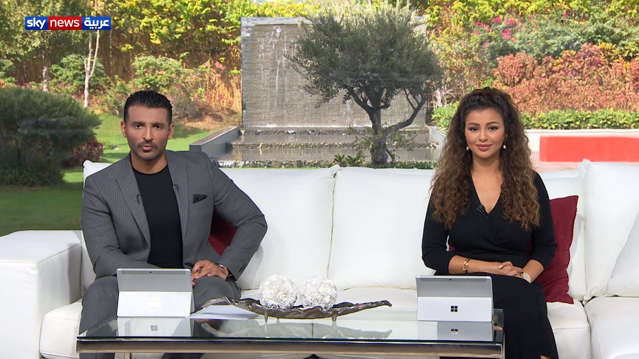 جولة الصباح على أبرز القصص التي تفاعل معها جمهور المنصات الاجتماعية