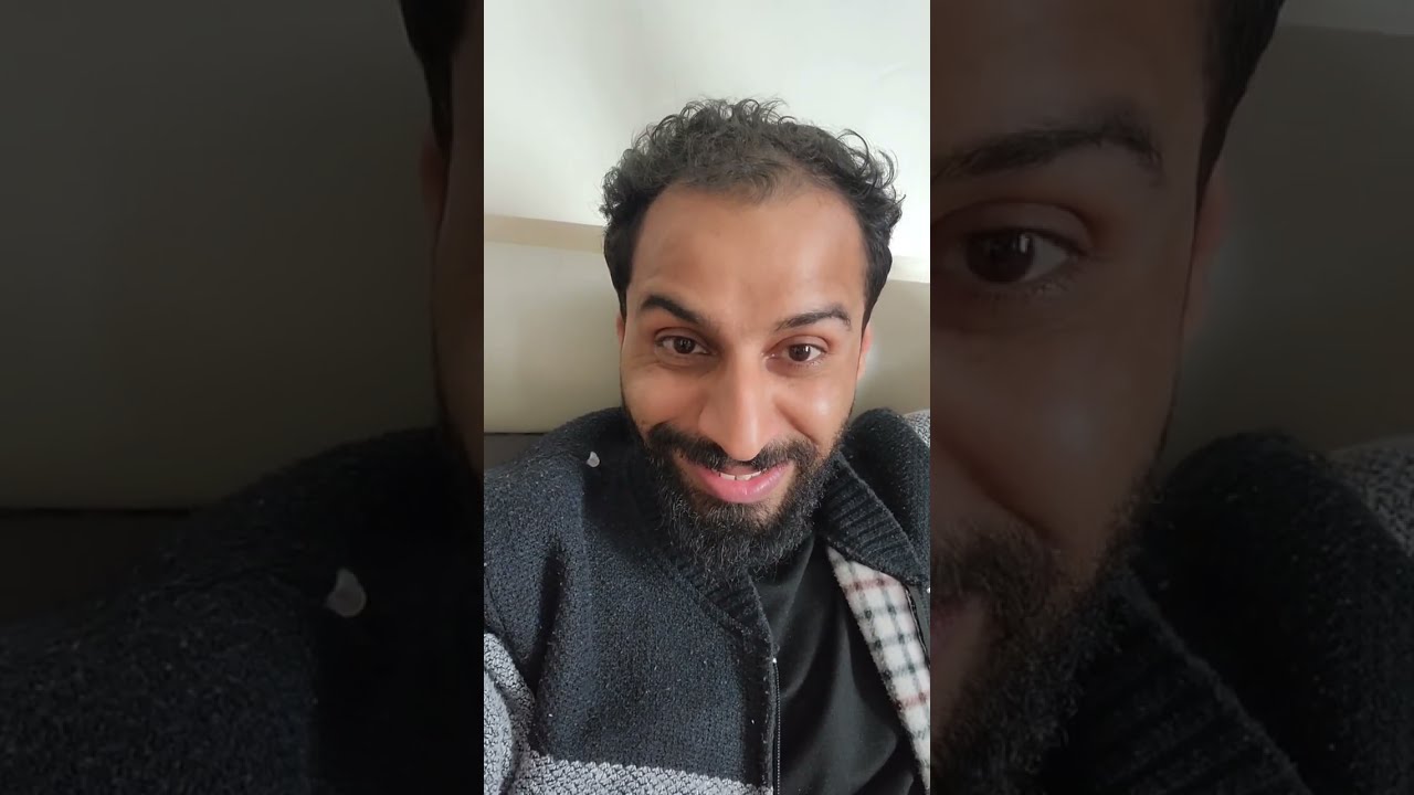 ذهب الى الشيخ من اجل يعالج زوجته من السحر فتزوجها الشيخ