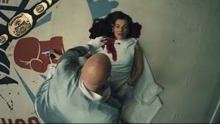 Bullseye Kills Vanessa Fisk | Daredevil: Born Again - Season 2 (2026) 
