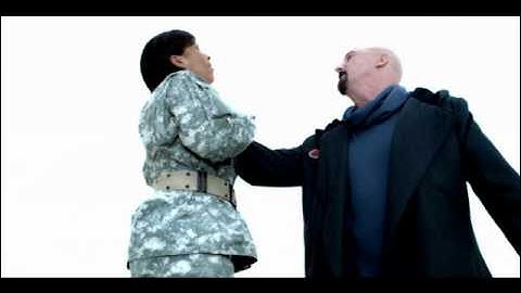 Command and Conquer 4 Tiberian Twilight NOD Ending