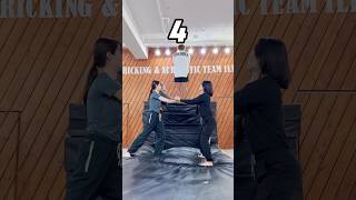 Thumbnail for 믿을 수 있을까⁉️Trust Challenge
